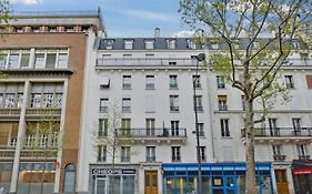 115 Suite John - Superbe Appartement A Paris